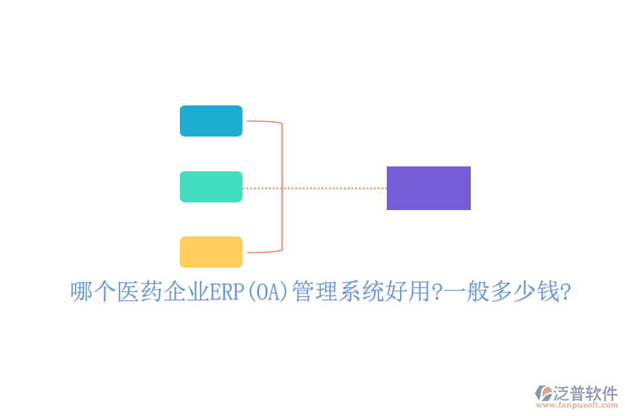 哪個醫(yī)藥企業(yè)ERP(OA)管理系統(tǒng)好用?一般多少錢?