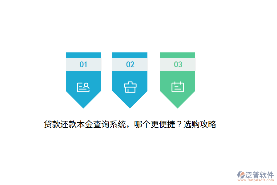 貸款還款本金查詢系統(tǒng)，哪個(gè)更便捷？選購攻略