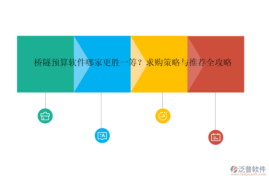 橋隧預(yù)算軟件哪家更勝一籌？求購策略與推薦全攻略