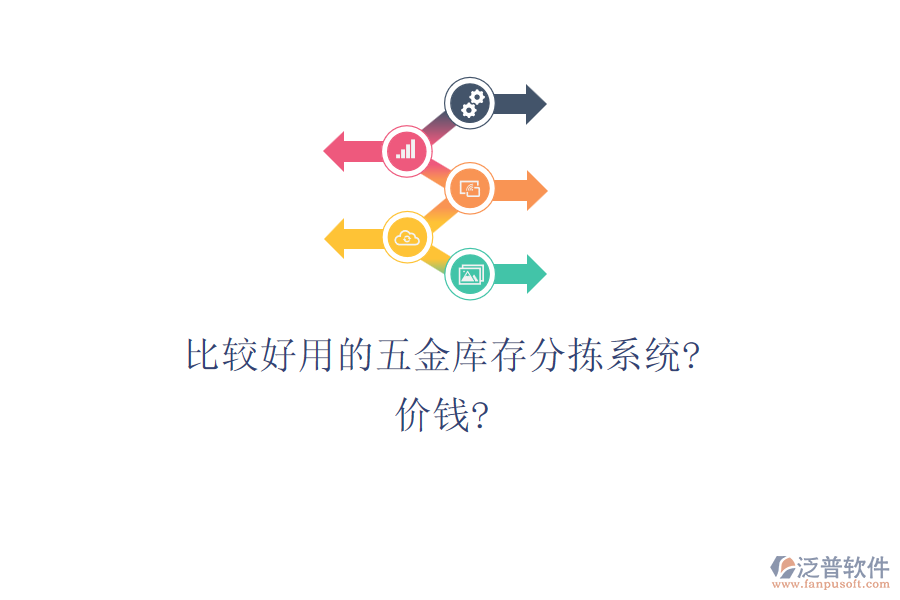 比較好用的五金庫存分揀系統(tǒng)?價錢?