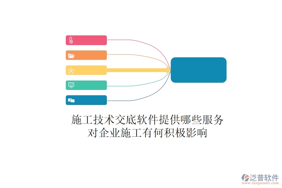 施工技術(shù)交底軟件提供哪些服務(wù)？對企業(yè)施工有何積極影響？