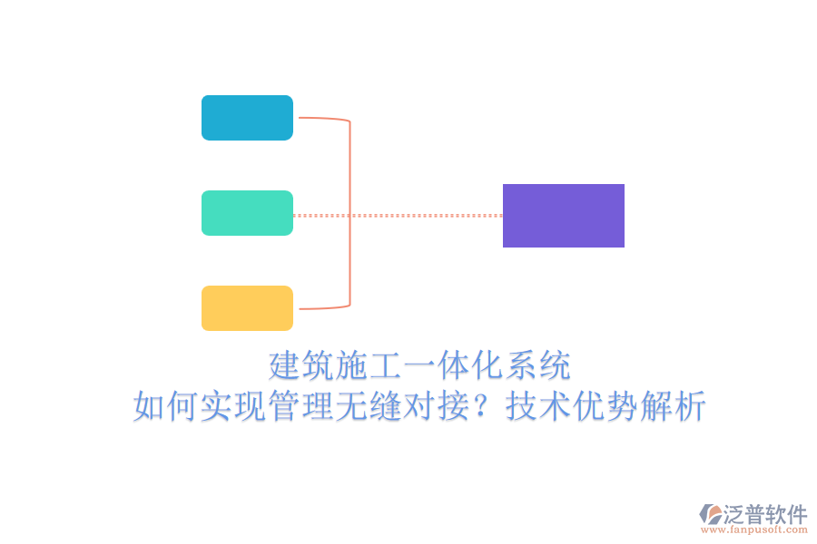 建筑施工一體化系統(tǒng)：如何實現(xiàn)管理無縫對接？技術優(yōu)勢解析