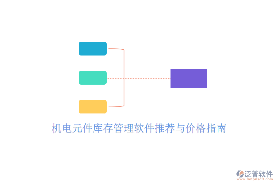 機(jī)電元件庫存管理軟件推薦與價(jià)格指南