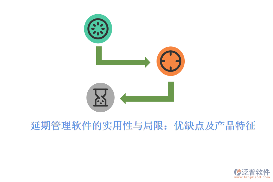 延期管理軟件的實用性與局限：優(yōu)缺點及產(chǎn)品特征