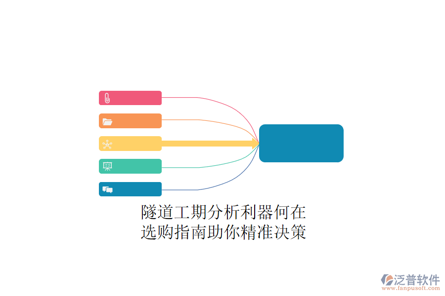 隧道工期分析利器何在？選購指南助你精準(zhǔn)決策