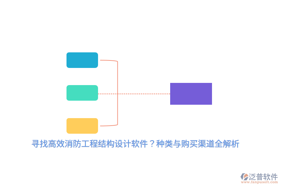 尋找高效消防工程結(jié)構(gòu)設計軟件？種類與購買渠道全解析