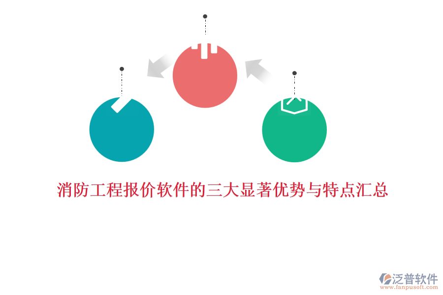 消防工程報價軟件的三大顯著優(yōu)勢與特點匯總