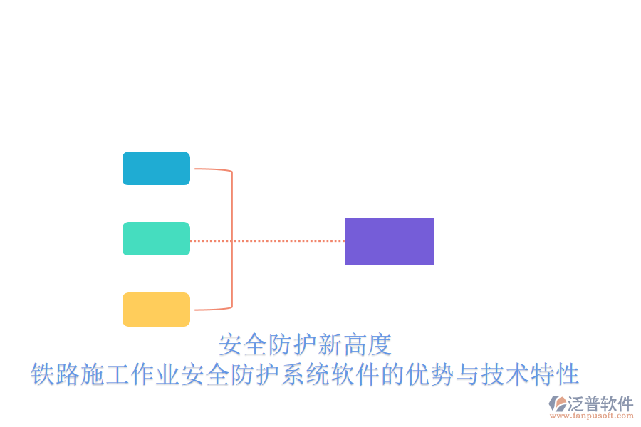 安全防護新高度：鐵路施工作業(yè)安全防護系統(tǒng)軟件的優(yōu)勢與技術(shù)特性