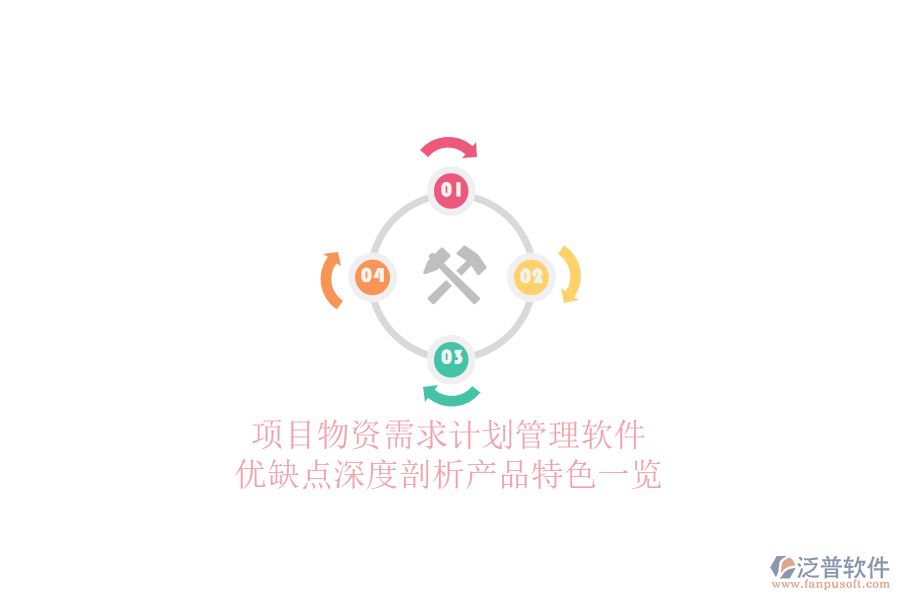 項(xiàng)目物資需求計(jì)劃管理軟件：優(yōu)缺點(diǎn)深度剖析，產(chǎn)品特色一覽