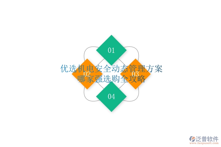 優(yōu)選機(jī)電安全動(dòng)態(tài)管理方案：哪家強(qiáng)？選購(gòu)全攻略