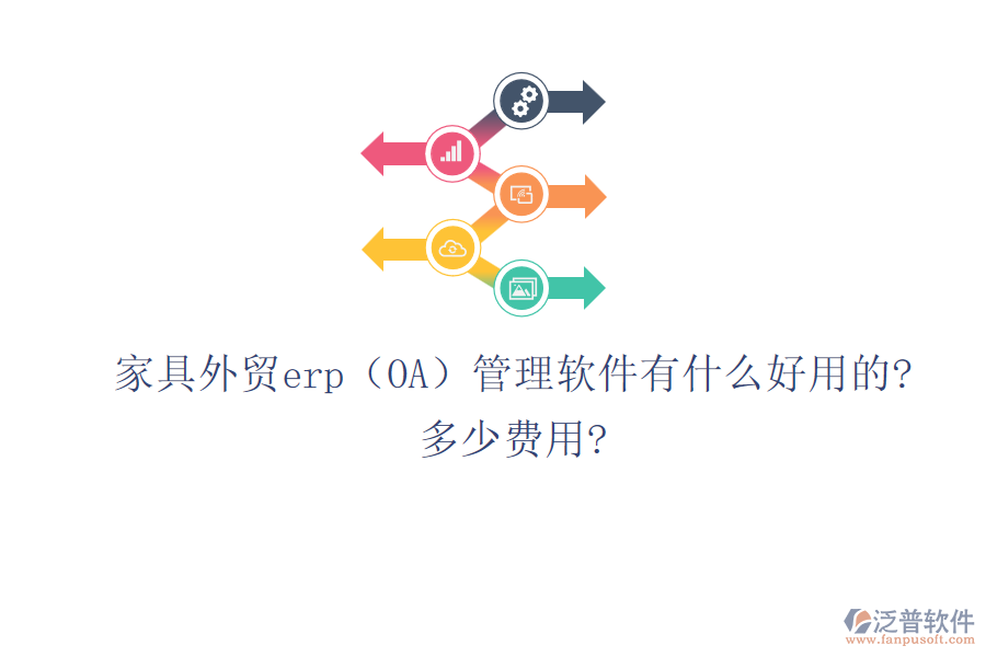 家具外貿(mào)erp（OA）管理軟件有什么好用的?多少費用?