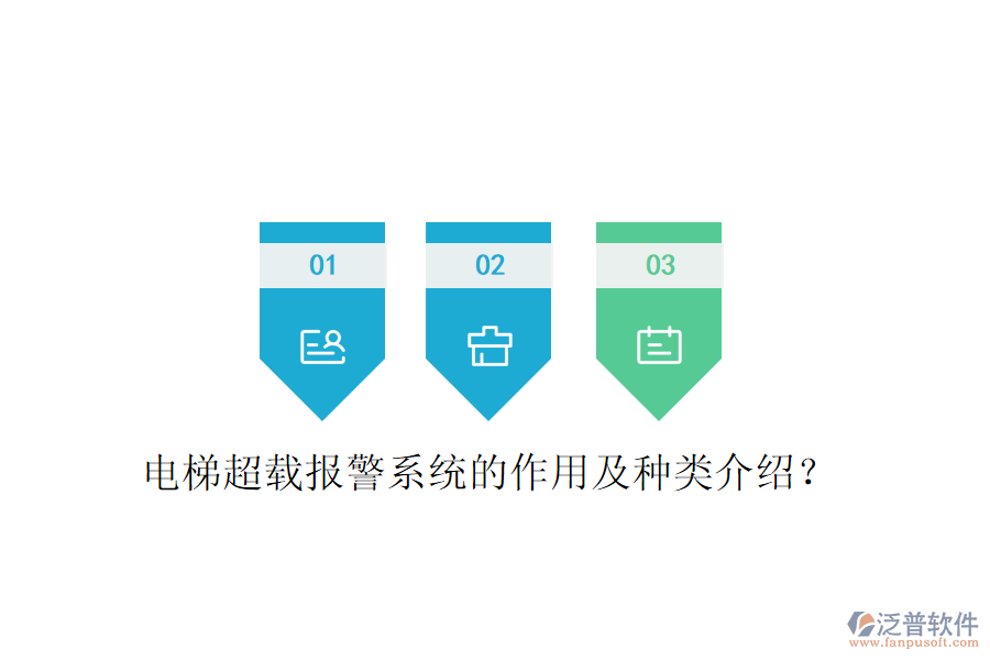 電梯超載報(bào)警系統(tǒng)的作用及種類介紹？