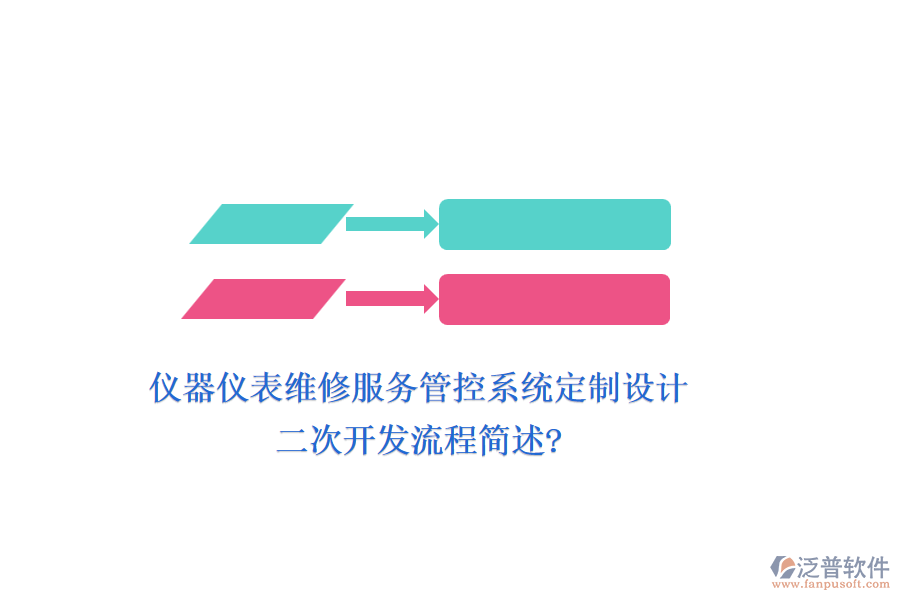 儀器儀表維修服務(wù)管控系統(tǒng)定制設(shè)計(jì)，<a href=http://m.52tianma.cn/Implementation/kaifa/ target=_blank class=infotextkey>二次開發(fā)</a>流程簡(jiǎn)述?