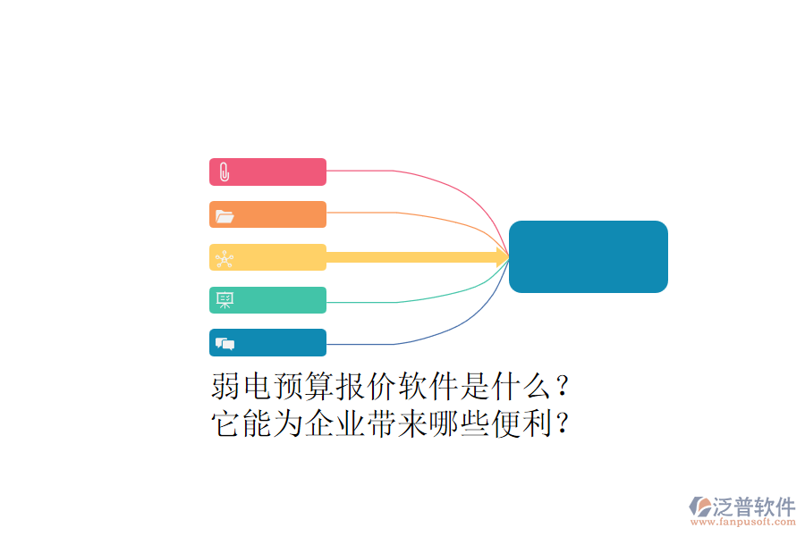 弱電預(yù)算報(bào)價(jià)軟件是什么？它能為企業(yè)帶來哪些便利？