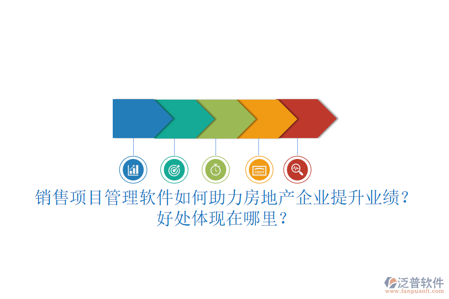 銷售項目管理軟件如何助力房地產企業(yè)提升業(yè)績？好處體現在哪里？