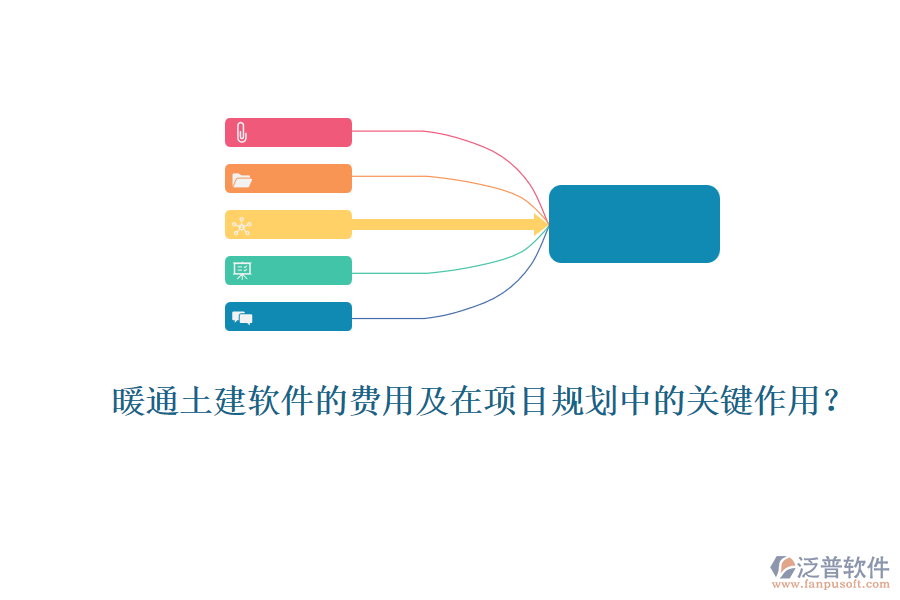 暖通土建軟件的費用及在項目規(guī)劃中的關(guān)鍵作用？