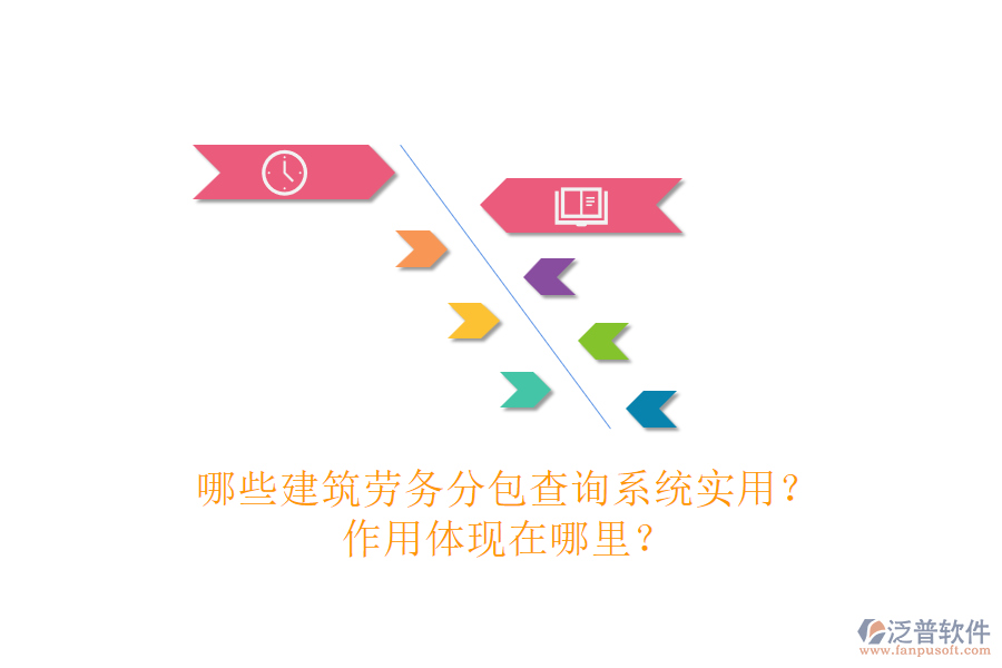 哪些建筑勞務(wù)分包查詢系統(tǒng)實(shí)用？作用體現(xiàn)在哪里？