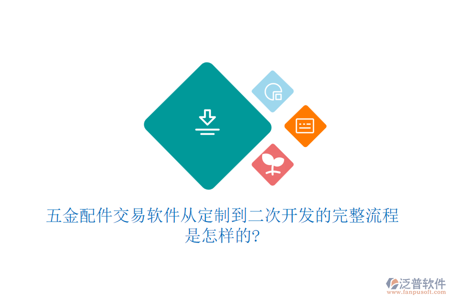 五金配件交易軟件從定制到<a href=http://m.52tianma.cn/Implementation/kaifa/ target=_blank class=infotextkey>二次開發(fā)</a>的完整流程是怎樣的?