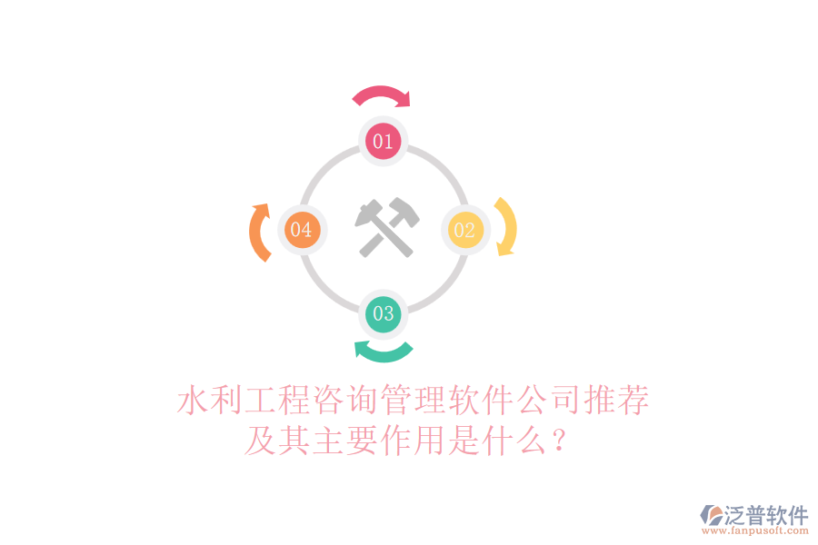 水利工程咨詢管理軟件公司推薦及其主要作用是什么？