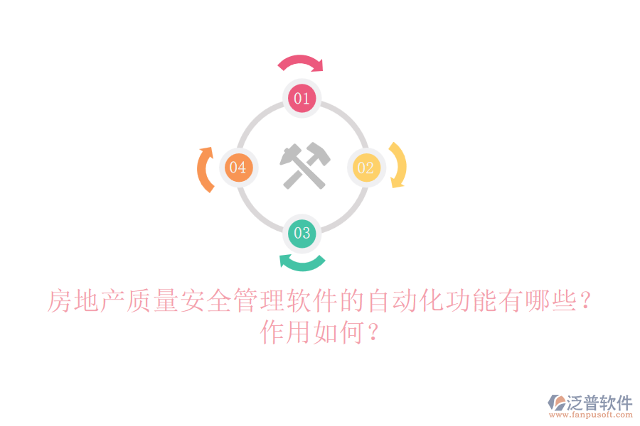 房地產(chǎn)質(zhì)量安全管理軟件的自動(dòng)化功能有哪些？作用如何？