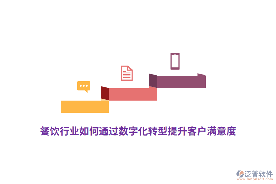 餐飲行業(yè)如何通過(guò)數(shù)字化轉(zhuǎn)型提升客戶滿意度？
