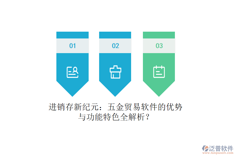 進(jìn)銷存新紀(jì)元：五金貿(mào)易軟件的優(yōu)勢與功能特色全解析？