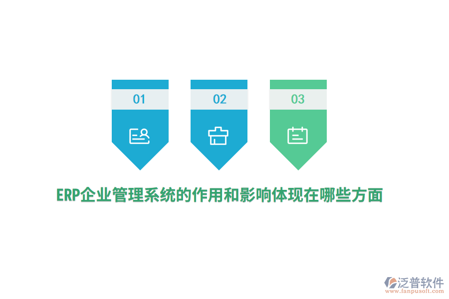 ERP企業(yè)管理系統(tǒng)的作用和影響體現(xiàn)在哪些方面？