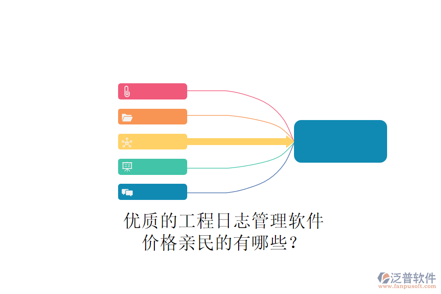 優(yōu)質的工程日志管理軟件，價格親民的有哪些？