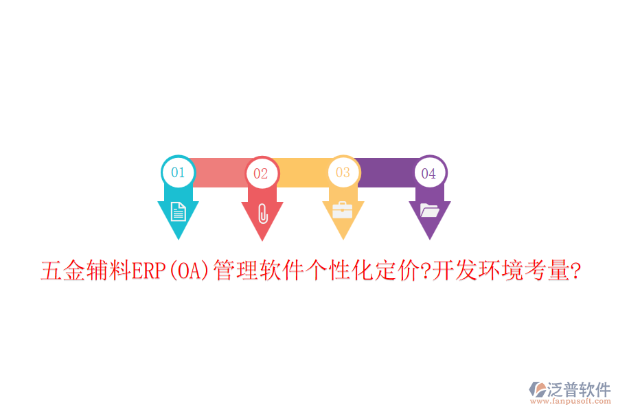 五金輔料ERP(OA)管理軟件個(gè)性化定價(jià)?開發(fā)環(huán)境考量?