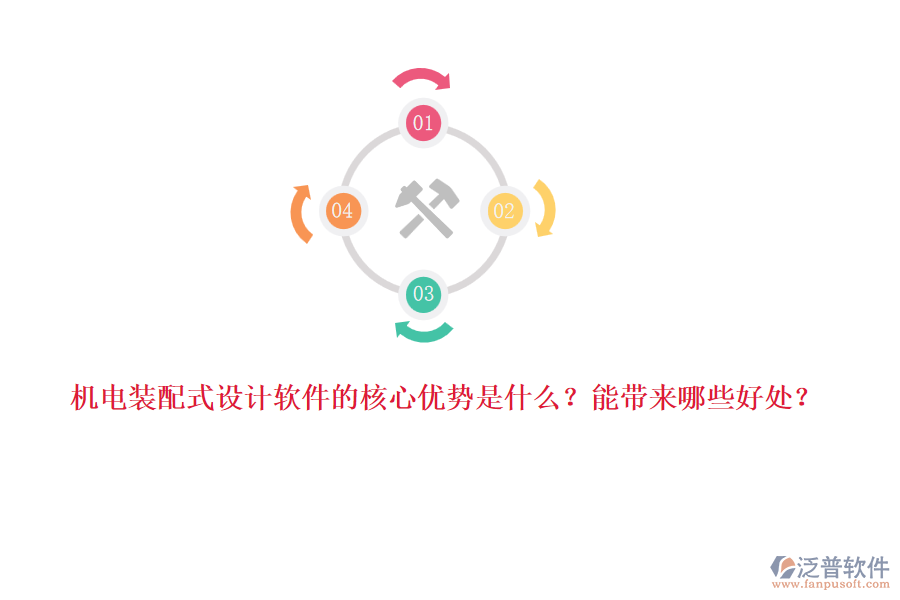 機(jī)電裝配式設(shè)計(jì)軟件的核心優(yōu)勢(shì)是什么？能帶來(lái)哪些好處？