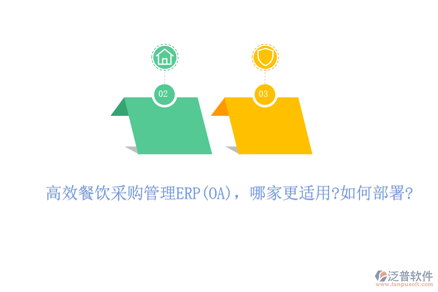 高效餐飲采購(gòu)管理ERP(OA)，哪家更適用?如何部署?