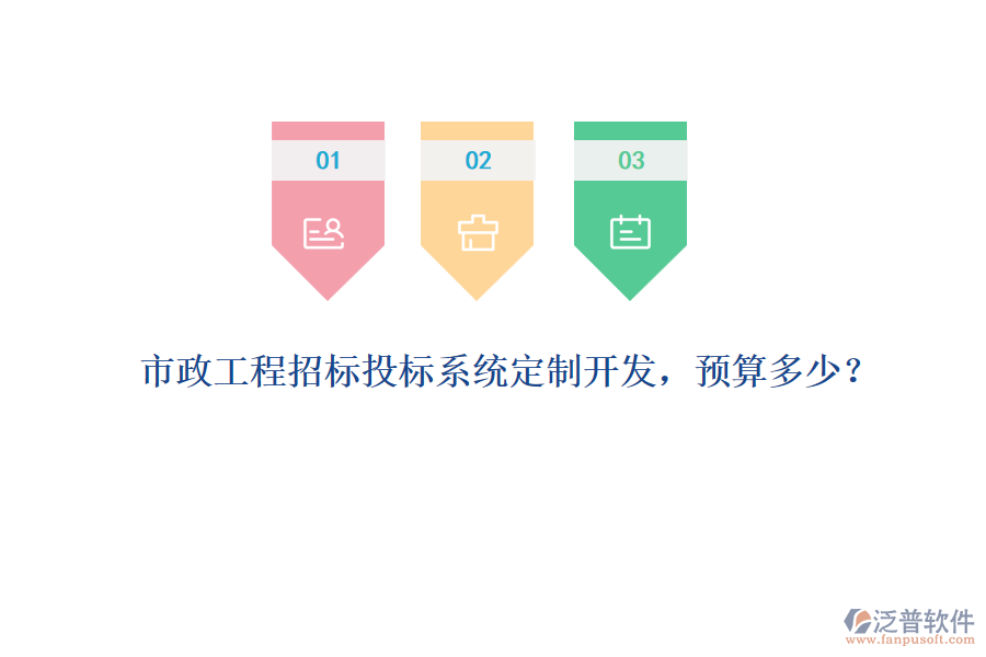 市政工程招標投標系統(tǒng)定制開發(fā)，預(yù)算多少？