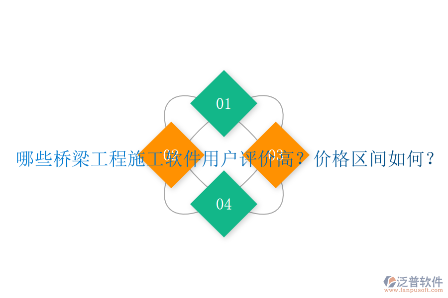 哪些橋梁工程施工軟件用戶評(píng)價(jià)高？?jī)r(jià)格區(qū)間如何？