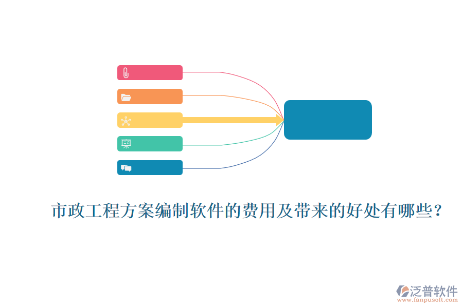 市政工程方案編制軟件的費用及帶來的好處有哪些？