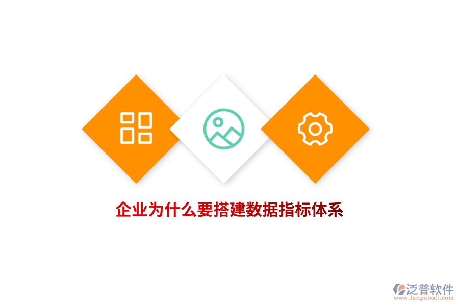 企業(yè)為什么要搭建數(shù)據(jù)指標(biāo)體系？