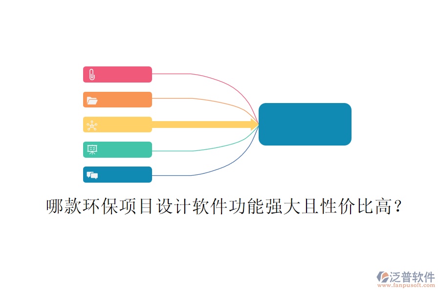 哪款環(huán)保項(xiàng)目設(shè)計(jì)軟件功能強(qiáng)大且性價(jià)比高？