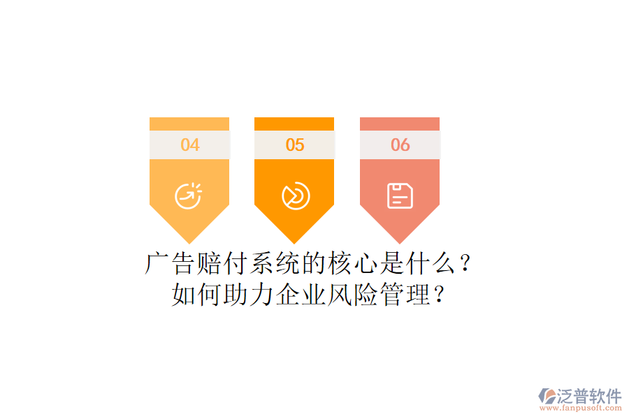 廣告賠付系統(tǒng)的核心是什么？如何助力企業(yè)風(fēng)險(xiǎn)管理？