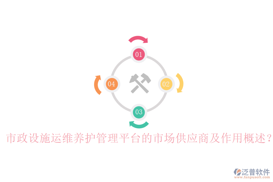 市政設(shè)施運(yùn)維養(yǎng)護(hù)管理平臺(tái)的市場(chǎng)供應(yīng)商及作用概述？