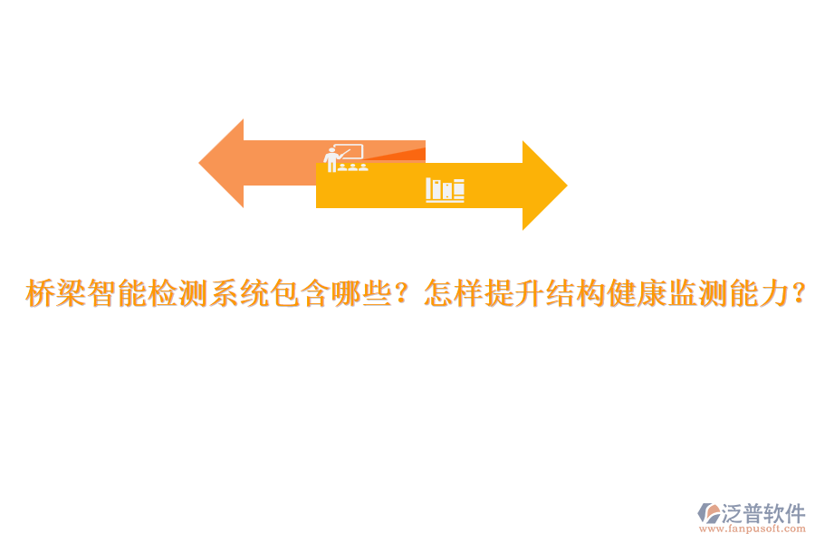 橋梁智能檢測系統(tǒng)包含哪些？怎樣提升結(jié)構(gòu)健康監(jiān)測能力？