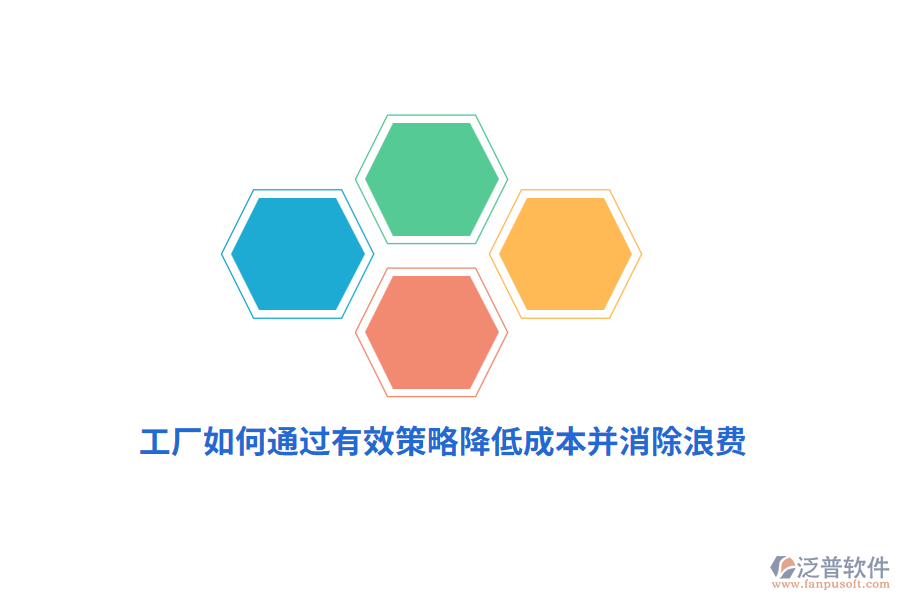 工廠如何通過有效策略降低成本并消除浪費？