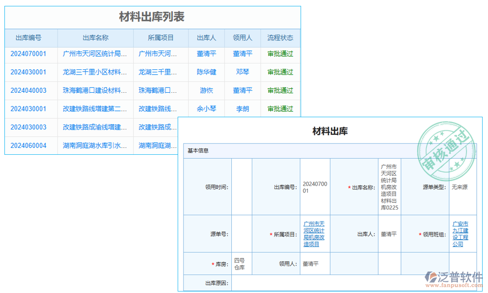 廣告公司進銷存管理系統(tǒng)