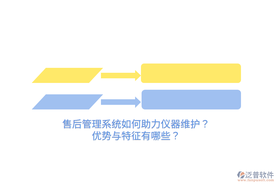 售后管理系統(tǒng)如何助力儀器維護(hù)？?jī)?yōu)勢(shì)與特征有哪些？