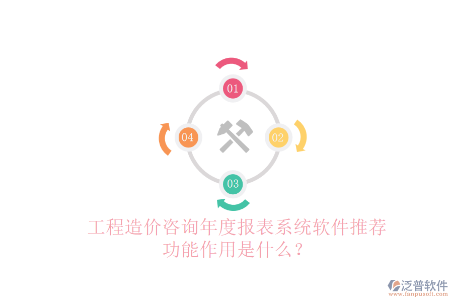 工程造價(jià)咨詢年度報(bào)表系統(tǒng)軟件推薦及功能作用是什么？