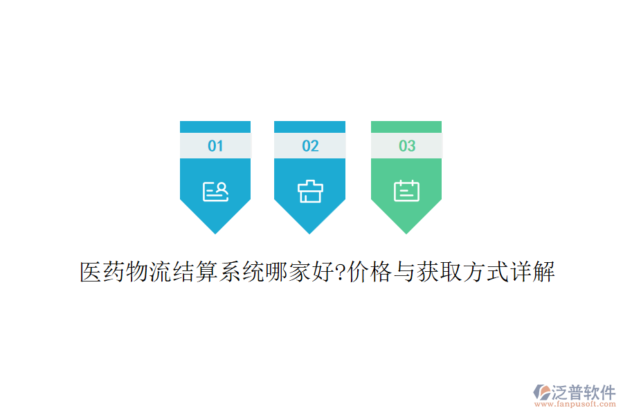 醫(yī)藥物流結算系統(tǒng)哪家好?價格與獲取方式詳解