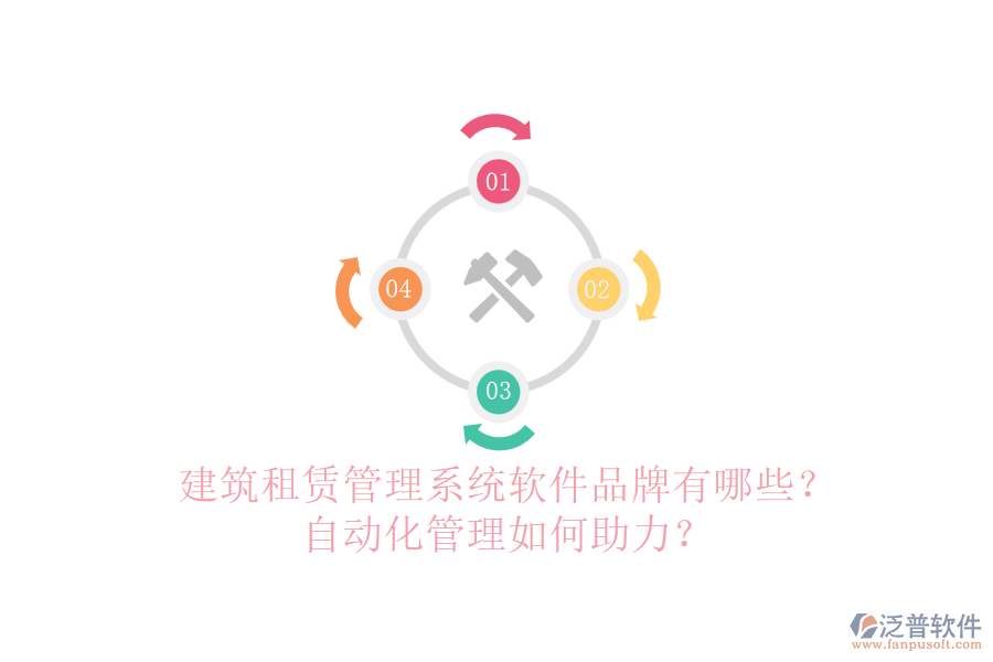 建筑租賃管理系統(tǒng)軟件品牌有哪些？自動化管理如何助力？