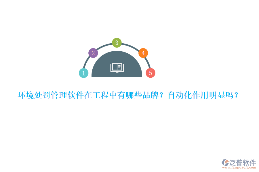 環(huán)境處罰管理軟件在工程中有哪些品牌？自動(dòng)化作用明顯嗎？