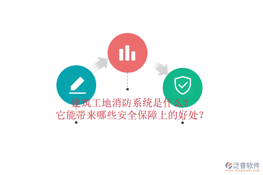 建筑工地消防系統(tǒng)是什么？它能帶來哪些安全保障上的好處？