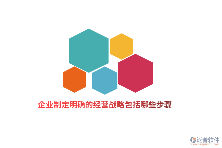 企業(yè)制定明確的經(jīng)營戰(zhàn)略包括哪些步驟？