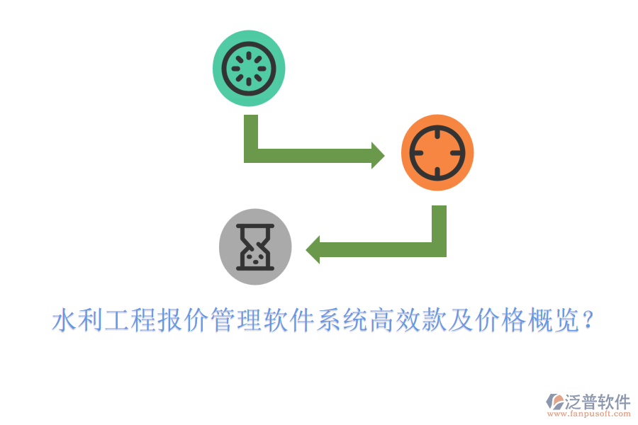 水利工程報價管理軟件系統(tǒng)高效款及價格概覽？