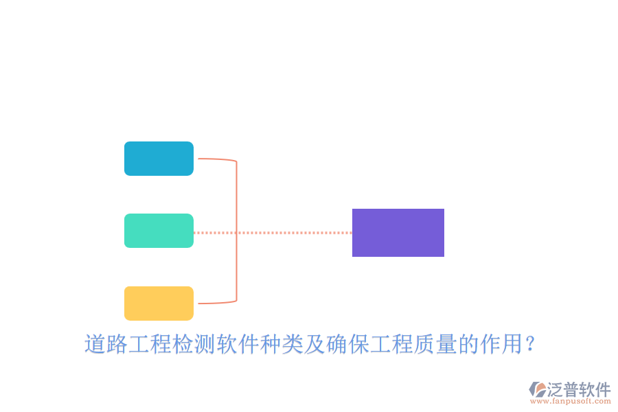 道路工程檢測軟件種類及確保工程質(zhì)量的作用？